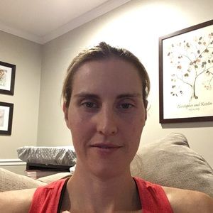 Meet your Posher, Kristin